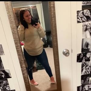 Meet your Posher, Amber